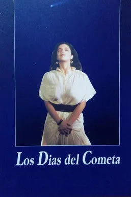 Carmen Conesa interpreta a Paloma en Los días del cometa