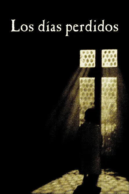 Fernando Santamaría interpreta a  en Los días perdidos