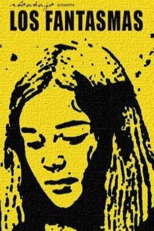 Eleonora Capobianco interpreta a en Los fantasmas