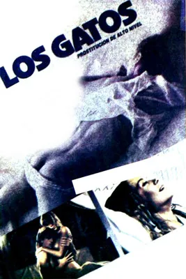 Gerardo Romano interpreta a  en Los gatos (Prostitución de alto nivel)