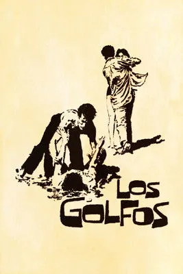 Manuel Zarzo interpreta a  en Los golfos