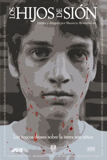 José Rafael Flores interpreta a Papá en Los Hijos De Sión