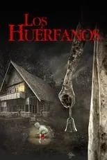 Endy Arfian interpreta a Toni en Los Huérfanos