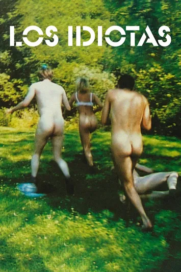 Bodil Jørgensen interpreta a Karen en Los idiotas