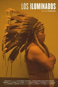 Póster de Los Iluminados
