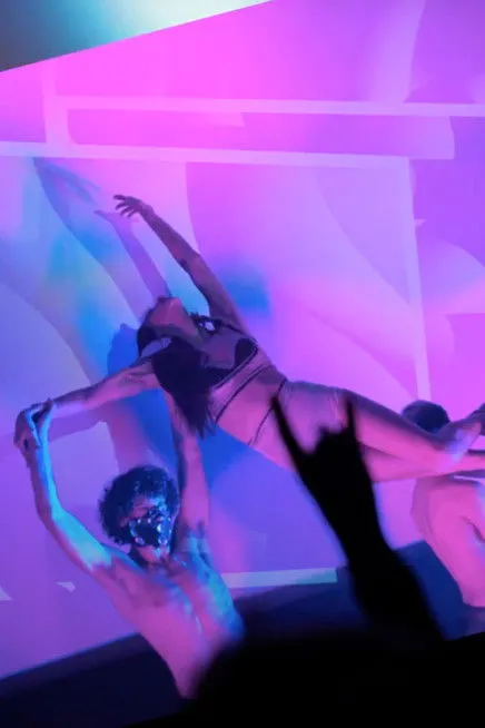 Póster de Los inicios de la Era de Acuario