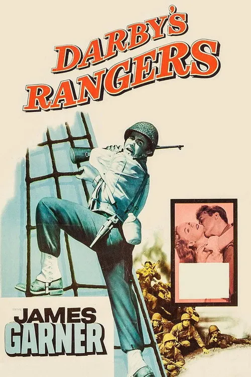 Tom McKee interpreta a Col. Slim Rathburn (uncredited) en Los jóvenes invasores
