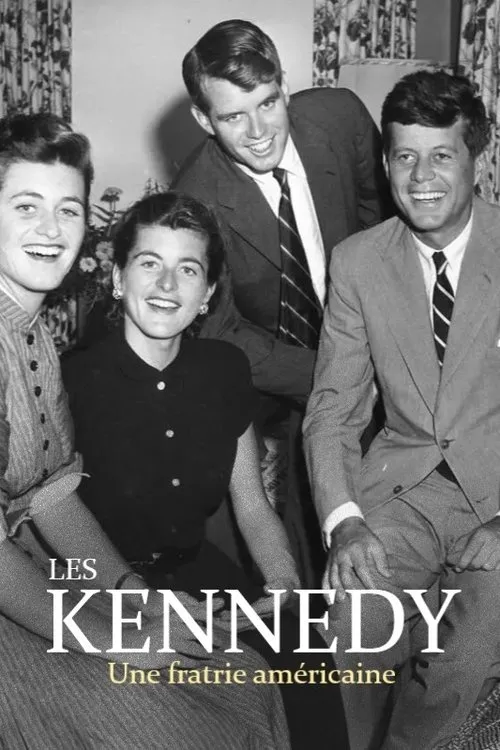 Joseph P. Kennedy Sr. interpreta a Self (archive footage) en Los Kennedy: una dinastía americana