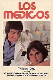 Juan Vitali interpreta a  en Los Médicos