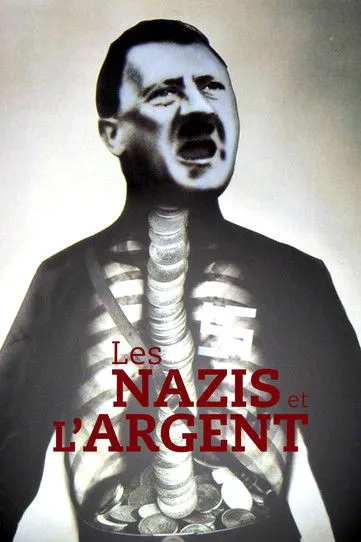 Adam Tooze interpreta a Himself en Los nazis y el dinero