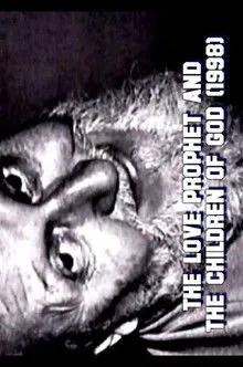 Póster de la película Los Niños de Dios