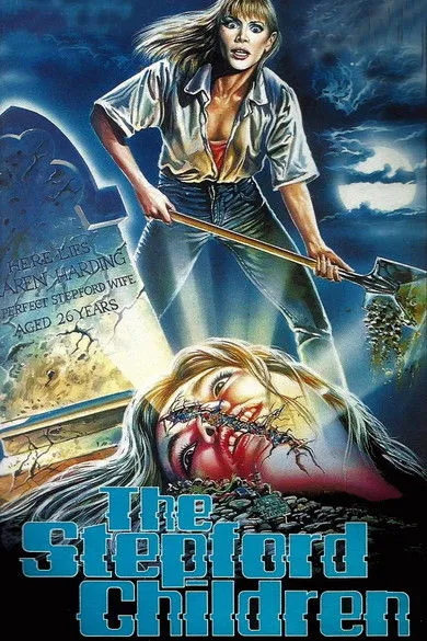 Pat Corley interpreta a Sheriff Weston en Los niños de Stepford