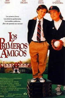 Póster de la película Los primeros amigos