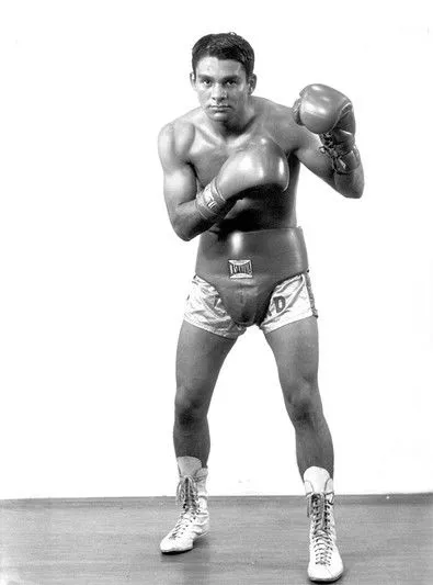 Póster de Los puños de una nación