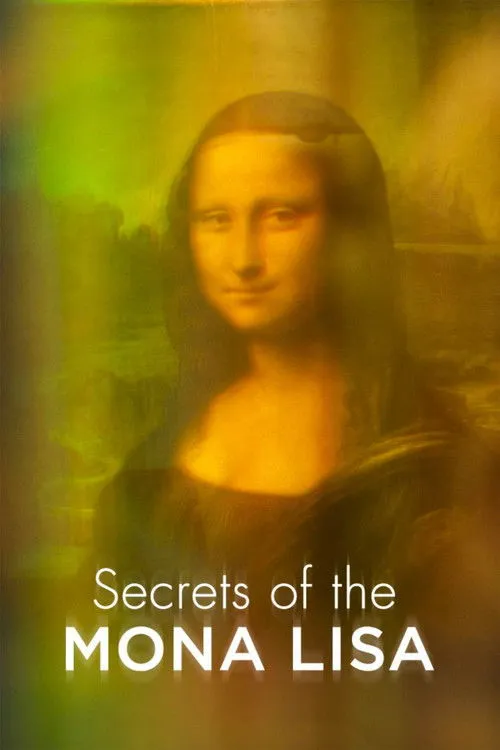 Andrew Graham-Dixon interpreta a Himself - Presenter en Los secretos de la Mona Lisa