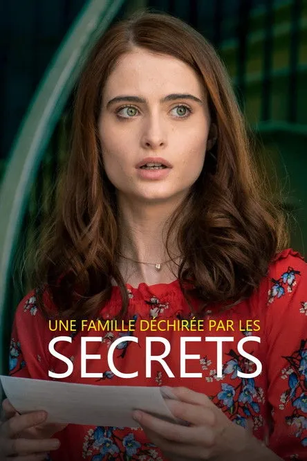 Póster de la película Los secretos más oscuros de mi madre