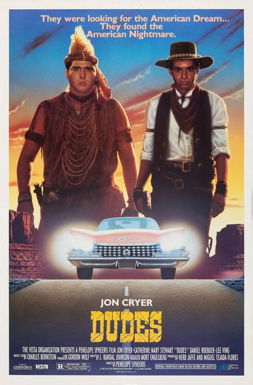 Ancel Cook interpreta a Sam en Los tachuelas