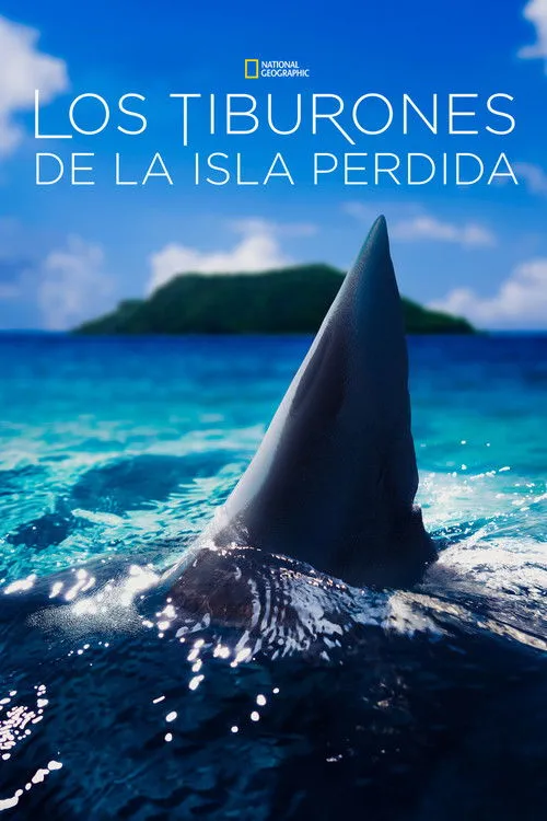 Christopher McLinden interpreta a Narrator en Los tiburones de las islas Pitcairn
