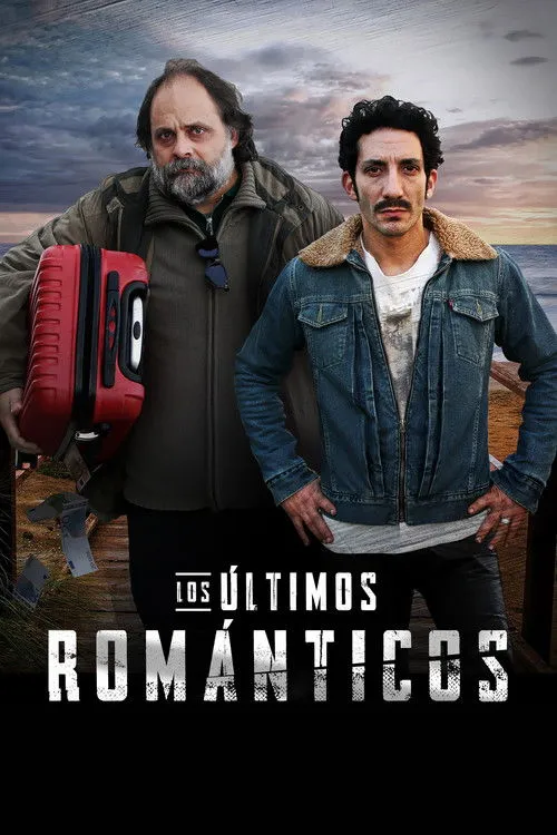 Póster de Los últimos románticos