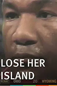 George Foreman interpreta a Self en Lose Her Island