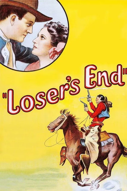 Fern Emmett interpreta a Molly O'Hara, the Cook en Loser's End