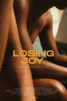 Shanay Neusum-James interpreta a en Losing Joy