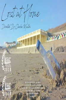 Bethan Leyshon interpreta a Jennifer / Nurse en Lost at Home