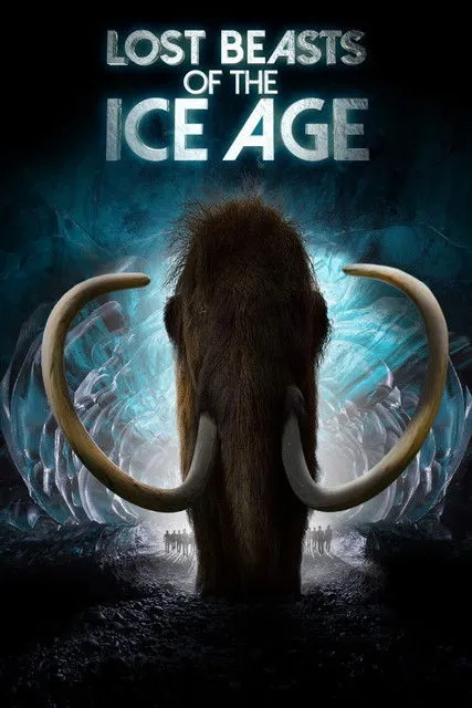 Tori Herridge interpreta a Herself en Lost Beasts of the Ice Age