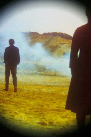 Anni Domingo interpreta a  en Lost Boundaries