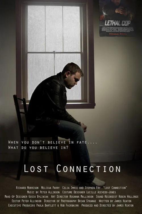 Póster de la película Lost Connection