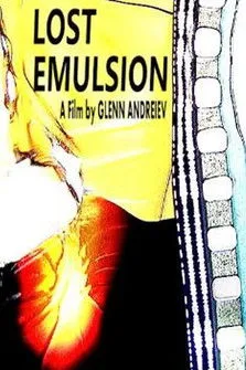 Póster de Lost Emulsion