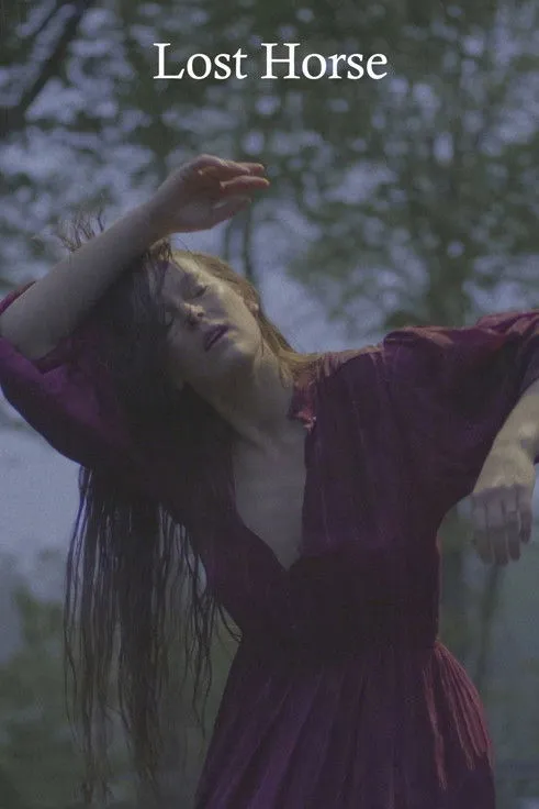 Or Schraiber interpreta a  en Lost Horse