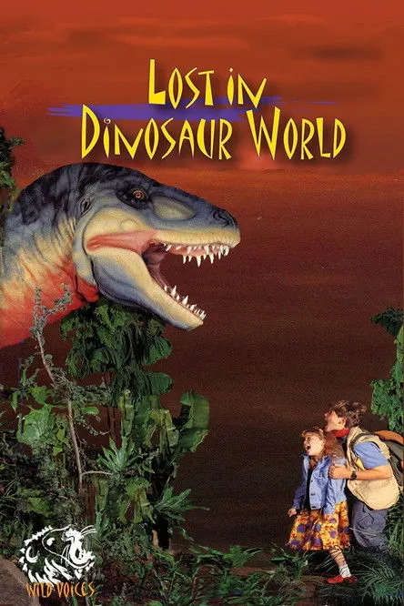 Dan Woren interpreta a Mr Mcdunn en Lost in Dinosaur World