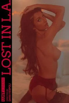 Póster de Lost in L.A.