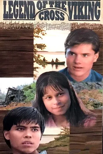 Victor Cowie interpreta a Dr. Johnson en Lost in the Barrens II: The Curse of the Viking Grave