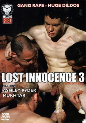 Póster de la película Lost Innocence 3