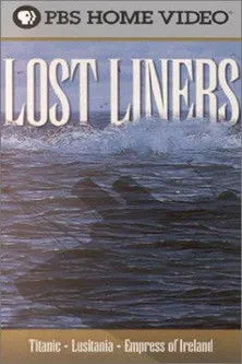 Don Lynch interpreta a Self en Lost Liners
