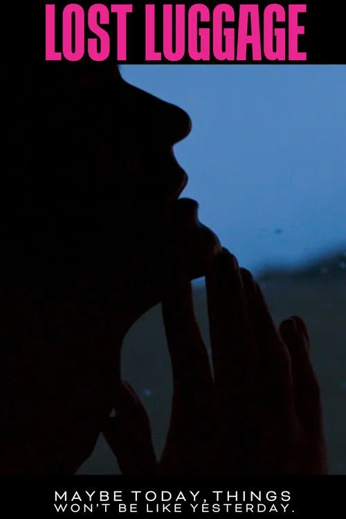 David Eimer interpreta a Neil Bishop en Lost Luggage