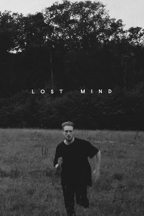 Fabian Dams interpreta a Man en Lost Mind