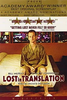 Roman Coppola interpreta a Self en Lost on Location
