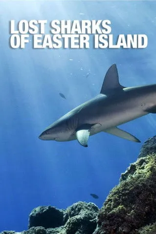 Enric Sala interpreta a Himself en Lost Sharks of Easter Island