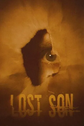 Kyle Manning interpreta a Man en Lost Son