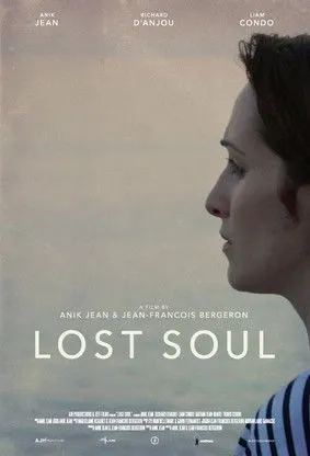 Póster de Lost Soul