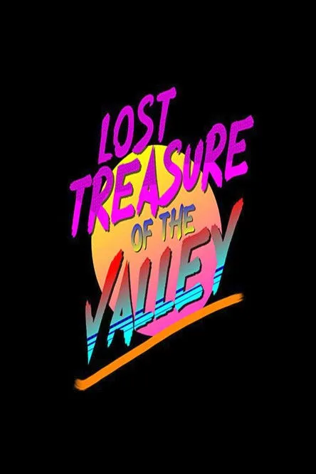 Lori Beth Denberg interpreta a Molly en Lost Treasure of the Valley