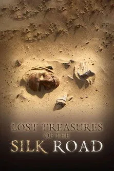 Erik Hansen interpreta a Narrator en Lost Treasures of the Silk Road