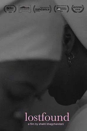 Olivia Washington interpreta a  en LostFound