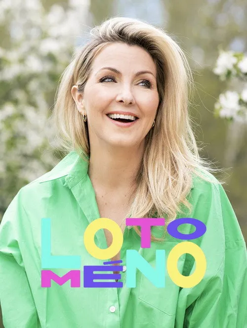 Hélène Bourgeois Leclerc interpreta a Self en Loto-Méno