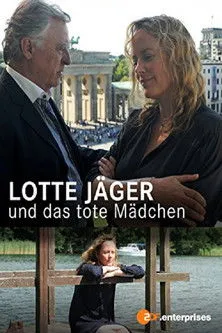 Portada de Lotte Jäger und das tote Mädchen