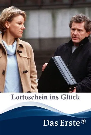 Max Herbrechter interpreta a Robert Seibel en Lottoschein ins Glück