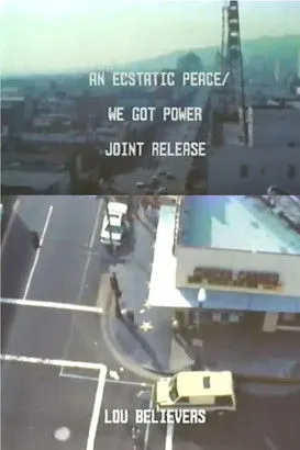 Davo Claassen interpreta a The Drivah en Lou Believers